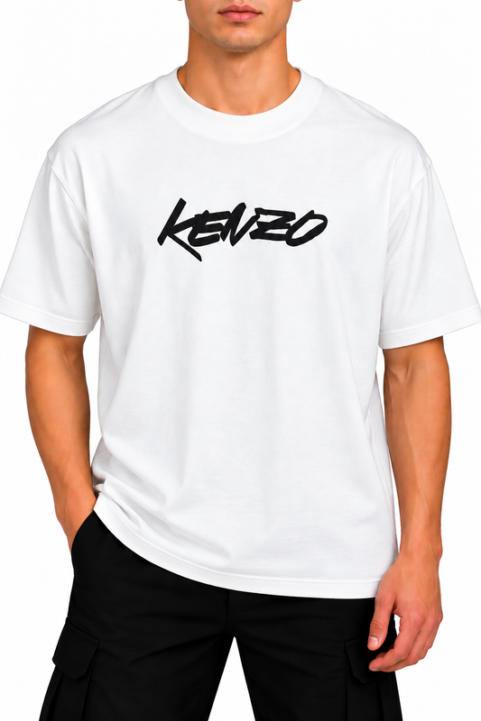 CAMISETA KENZO TURCA-