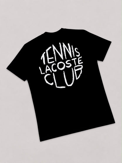 CAMISETA LACOSTE PREMIUM