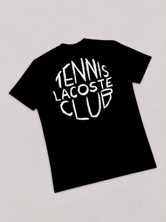 CAMISETA LACOSTE PREMIUM