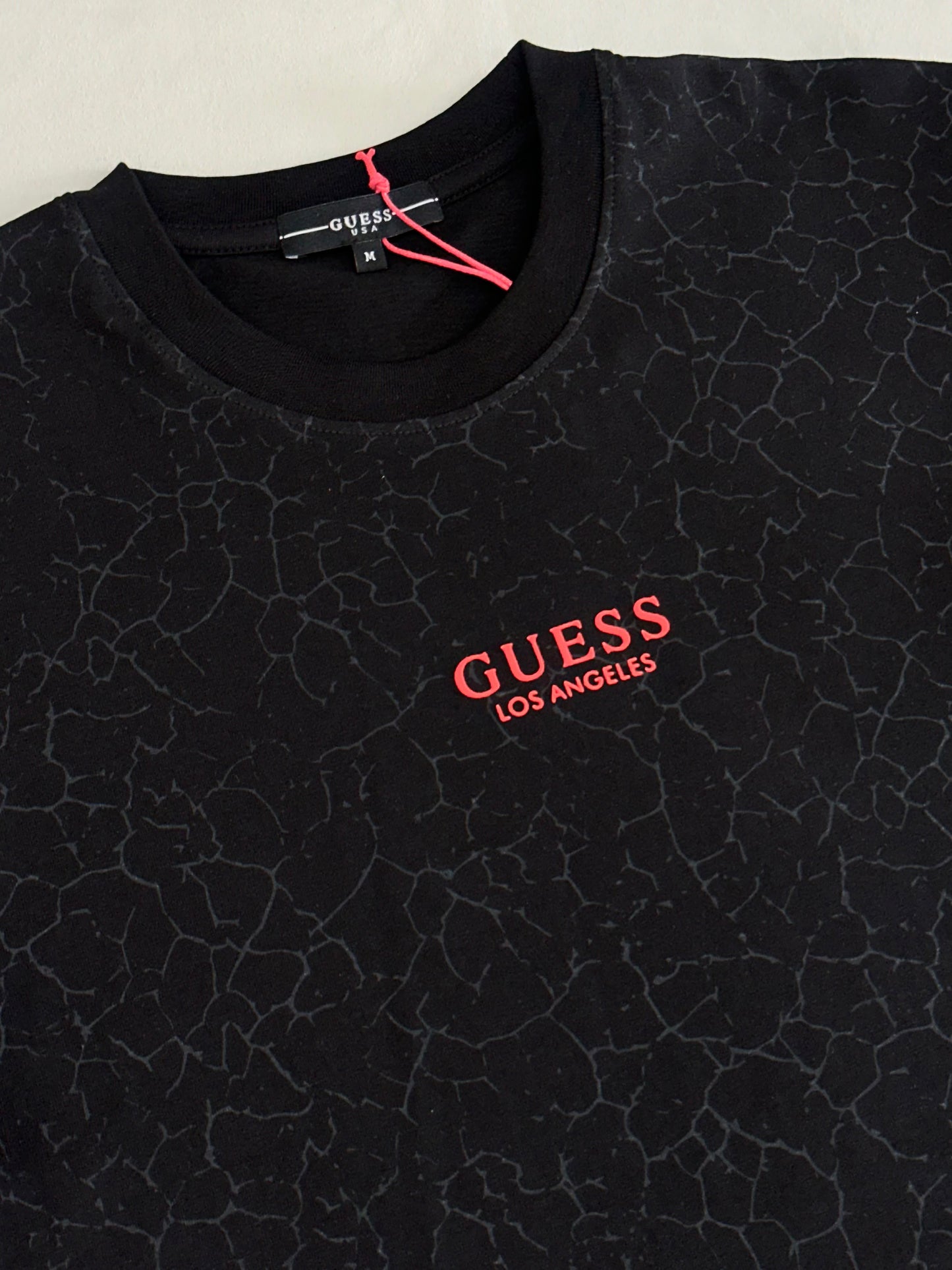 CAMISETA GUESS PREMIUM