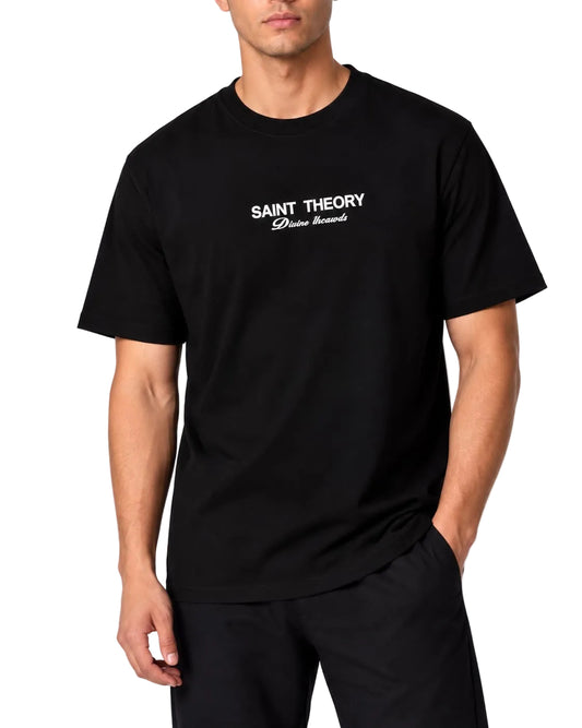 CAMISETA SAINT THEORY 2938 PREMIUM-