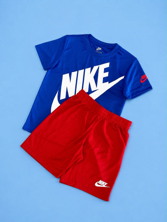 CONJUNTO NIKE ORIGINAL