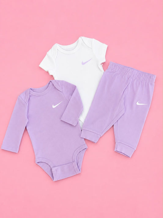 CONJUNTO NIKE ORIGINAL