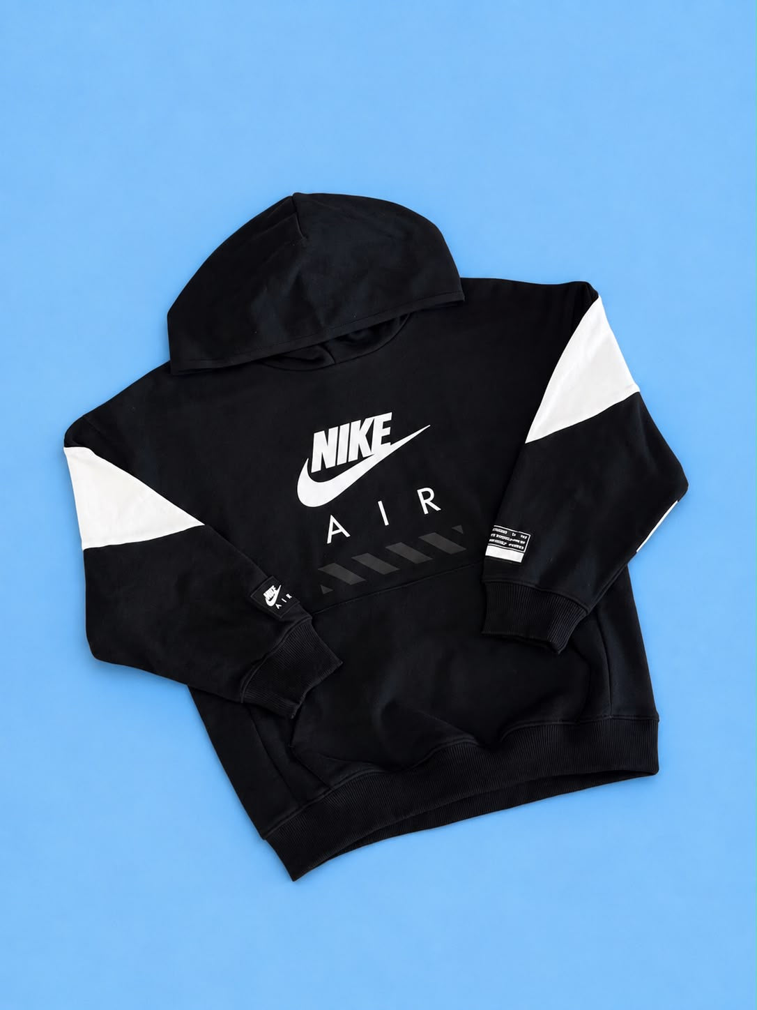 BUZO NIKE ORIGINAL