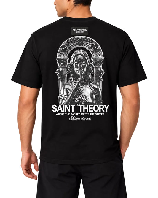 CAMISETA SAINT THEORY 2938 PREMIUM-