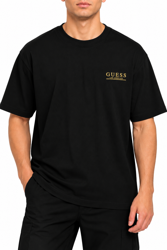 CAMISETA GUESS ORIGINAL-