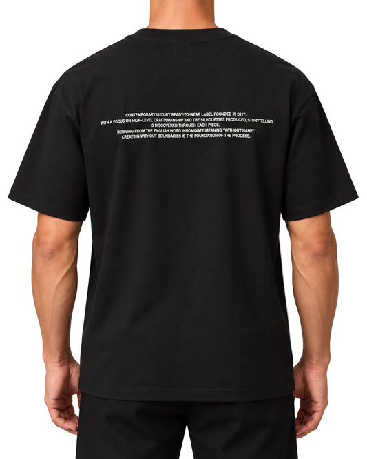 CAMISETA IH NOM UH NIT TURCA-