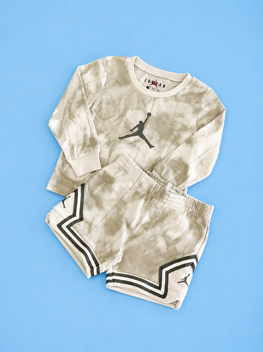 CONJUNTO JORDAN ORIGINAL