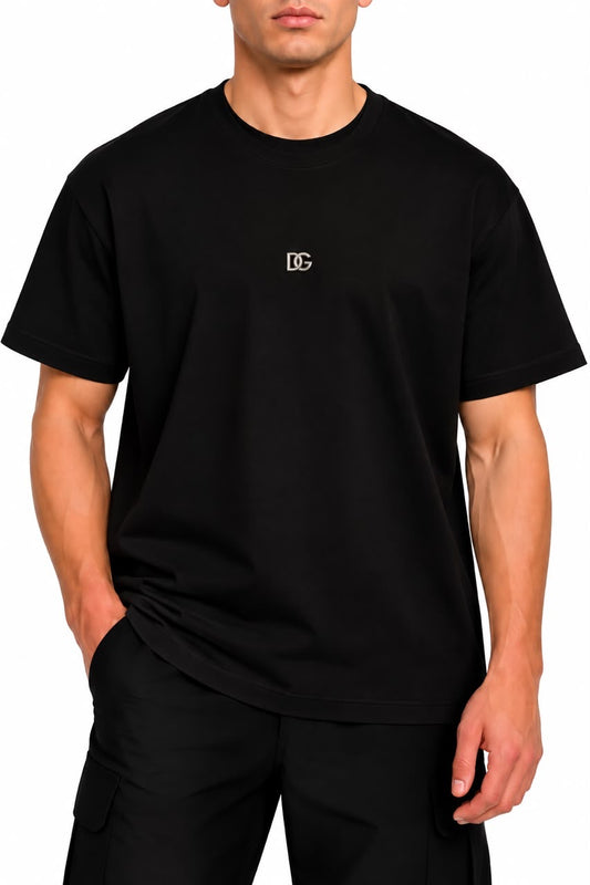 CAMISETA DOLCE GABBANA TURCA-