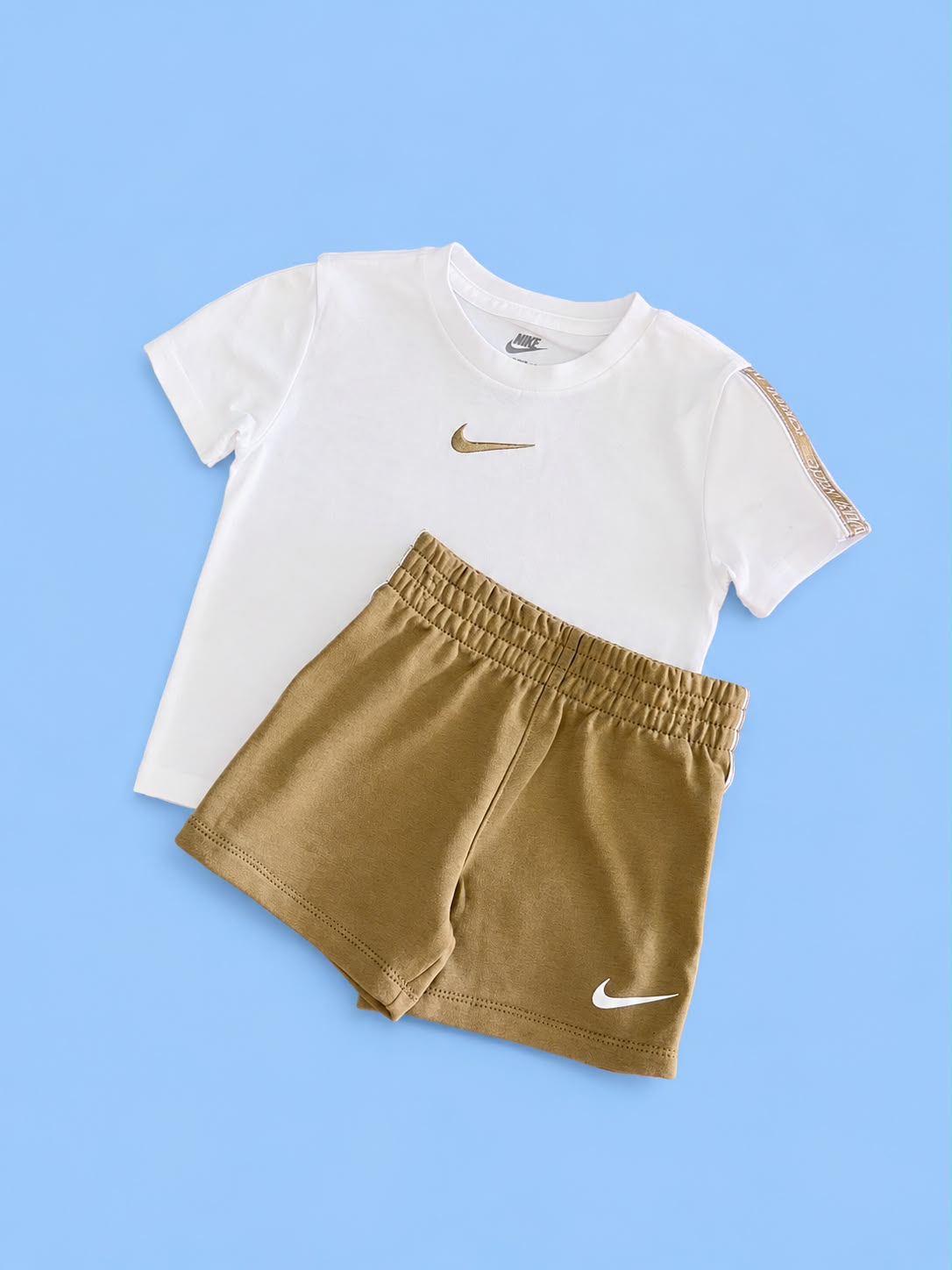 CONJUNTO NIKE ORIGINAL