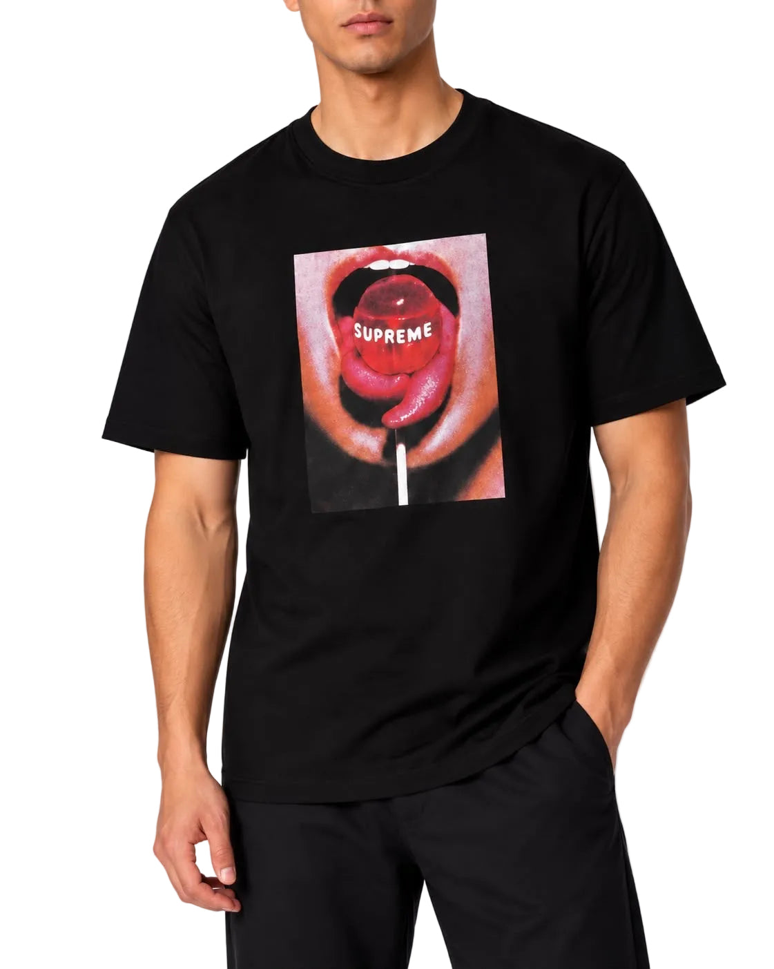 CAMISETA SUPREME PREMIUM-