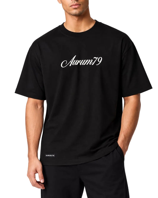 CAMISETA AURUM 20614 PREMIUM-