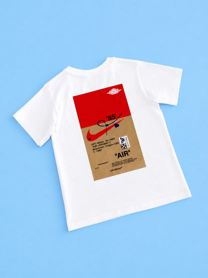CAMISETA NIKE PREMIUM