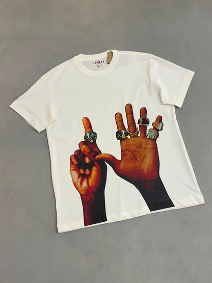 CAMISETA JORDAN PREMIUM*