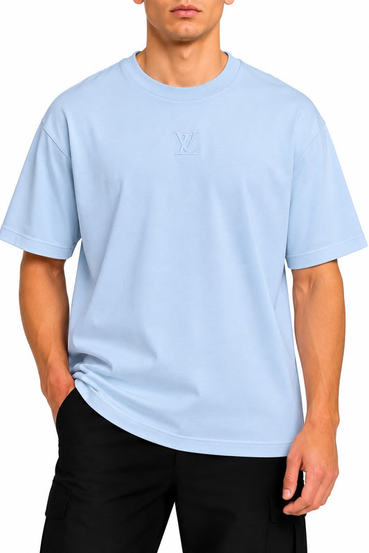 CAMISETA LOUIS VUITTON TURCA-