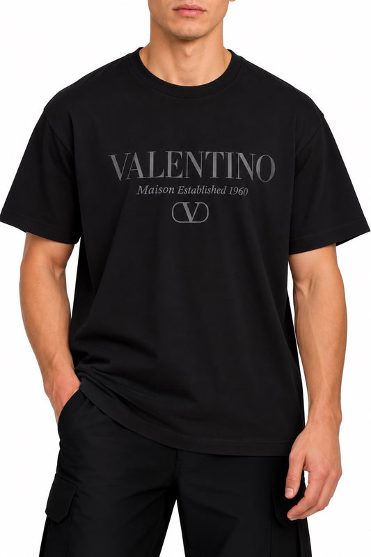 CAMISETA VALENTINO TURCA-