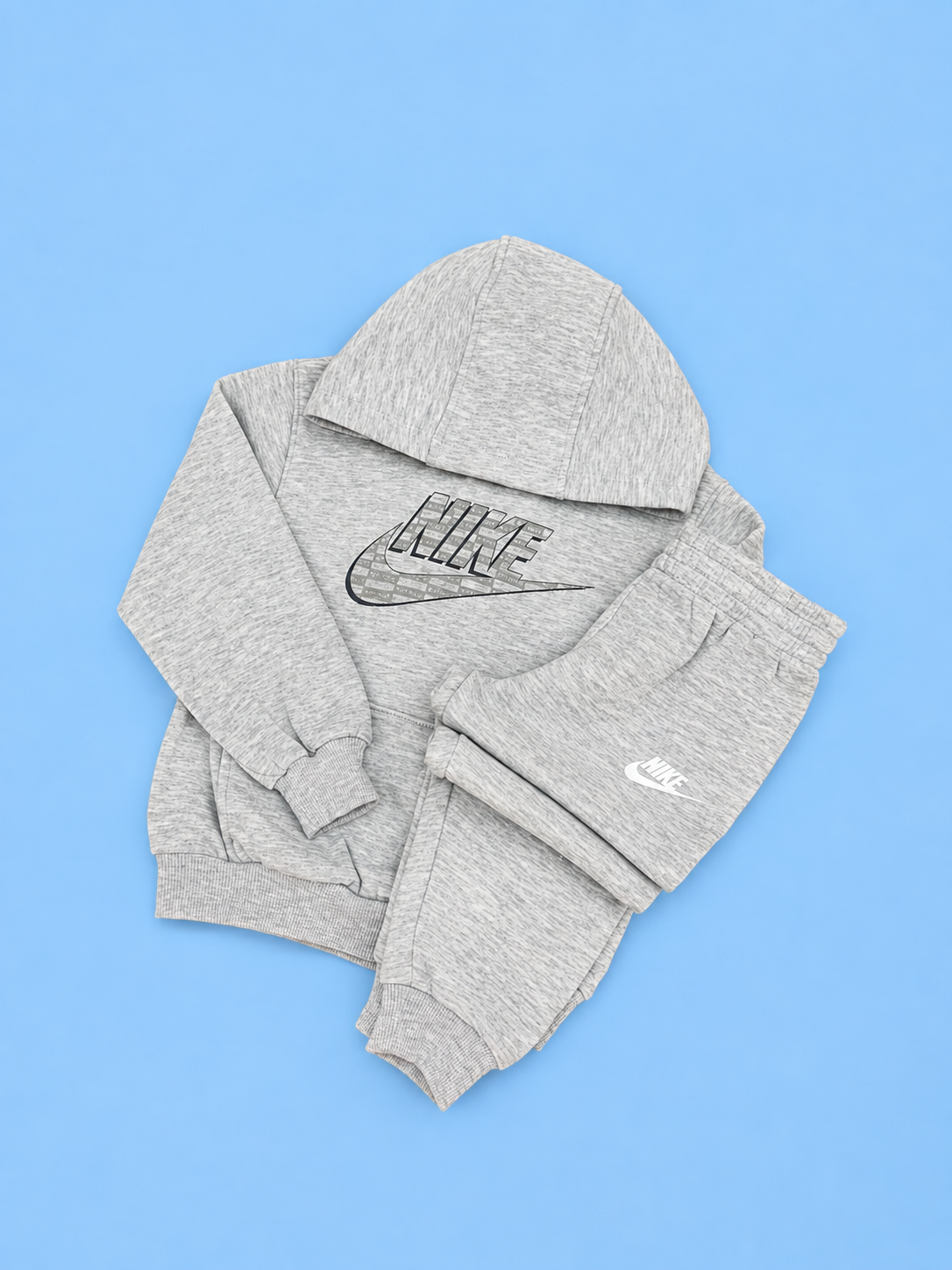 CONJUNTO NIKE ORIGINAL-