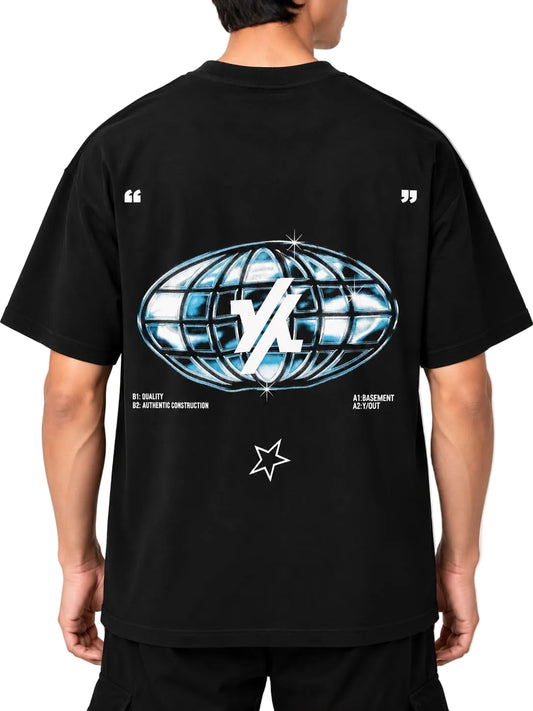 CAMISETA YOUT 1007 PREMIUM-