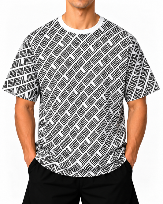 CAMISETA GUESS ORIGINAL-
