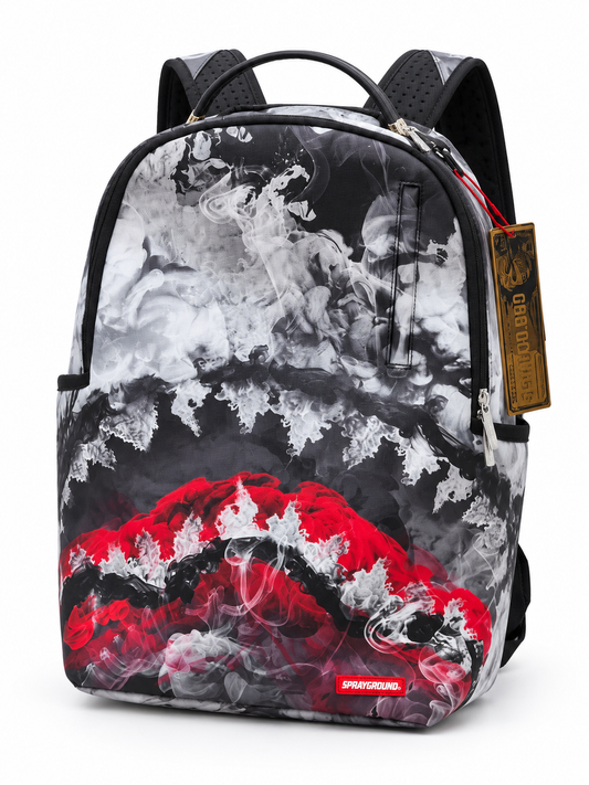 BOLSO SPRAYGROUND ORIGINAL