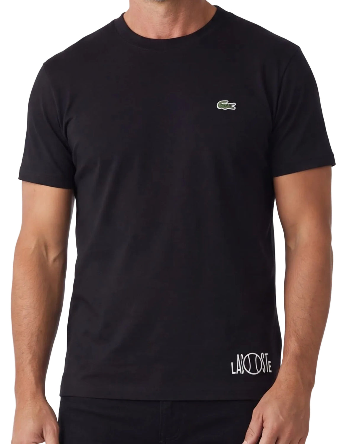 CAMISETA LACOSTE PREMIUM-