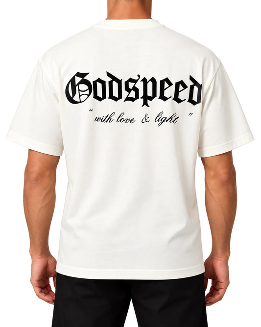 CAMISETA GODSPEED PREMIUM-