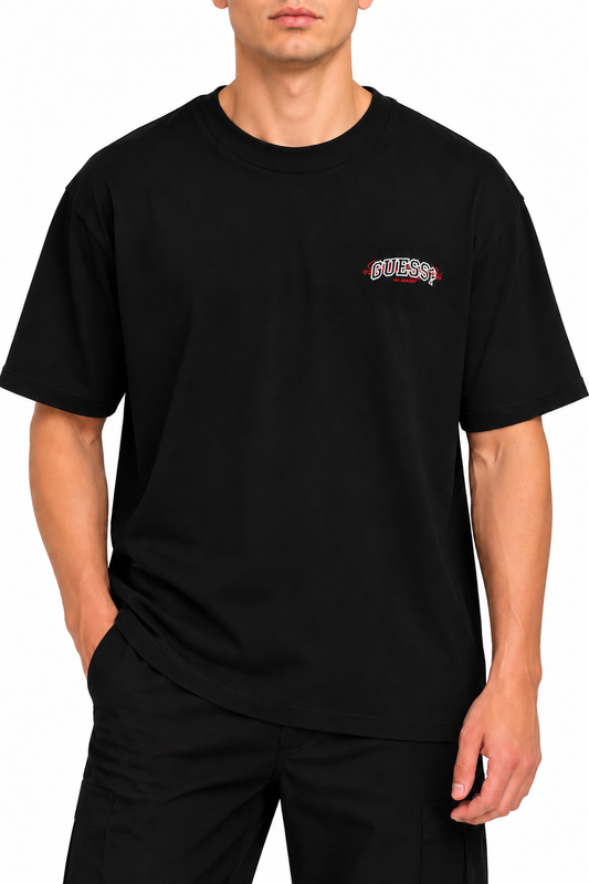 CAMISETA GUESS ORIGINAL-