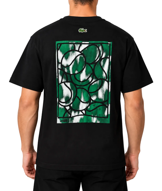CAMISETA LACOSTE PREMIUM-