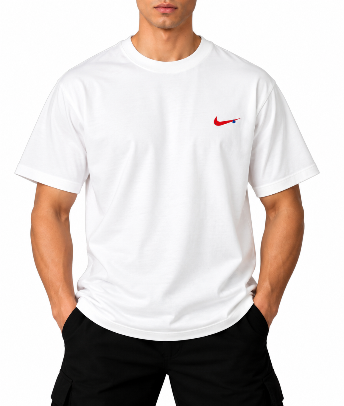 CAMISETA NIKE PREMIUM*