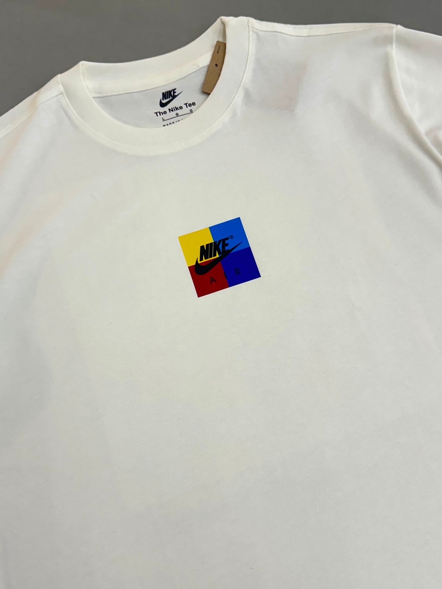 CAMISETA NIKE PREMIUM*