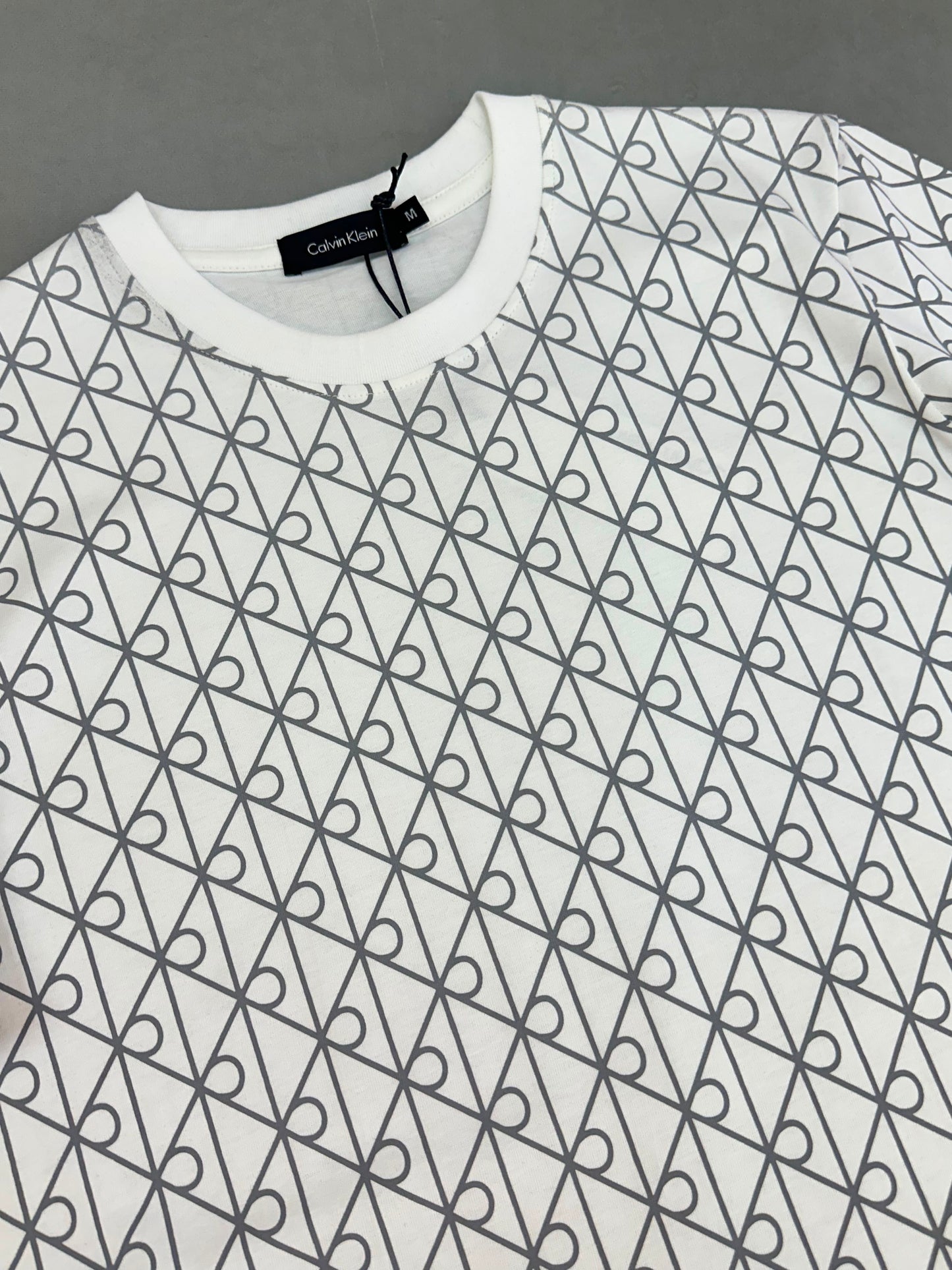 CAMISETA CALVIN KLEIN PREMIUM