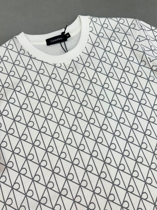 CAMISETA CALVIN KLEIN PREMIUM