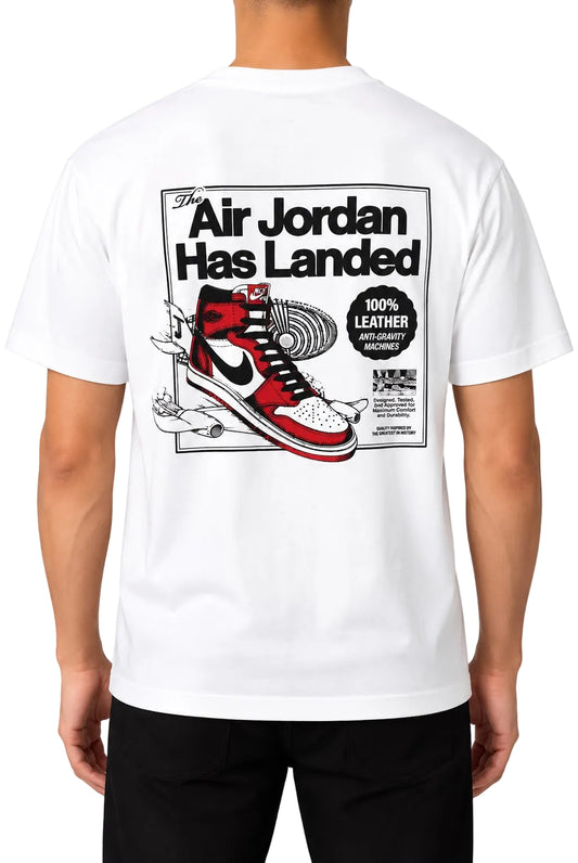 CAMISETA JORDAN ORIGINAL-