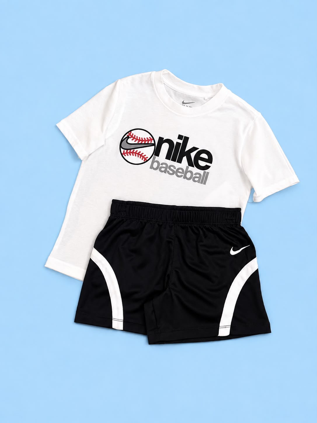 CONJUNTO NIKE ORIGINAL