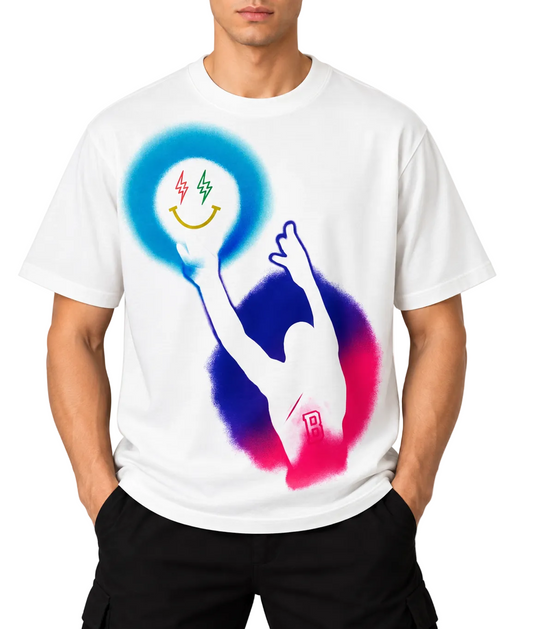 CAMISETA JORDAN PREMIUM-