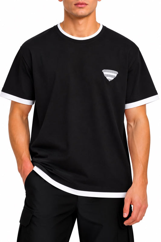 CAMISETA PRADA TURCA-