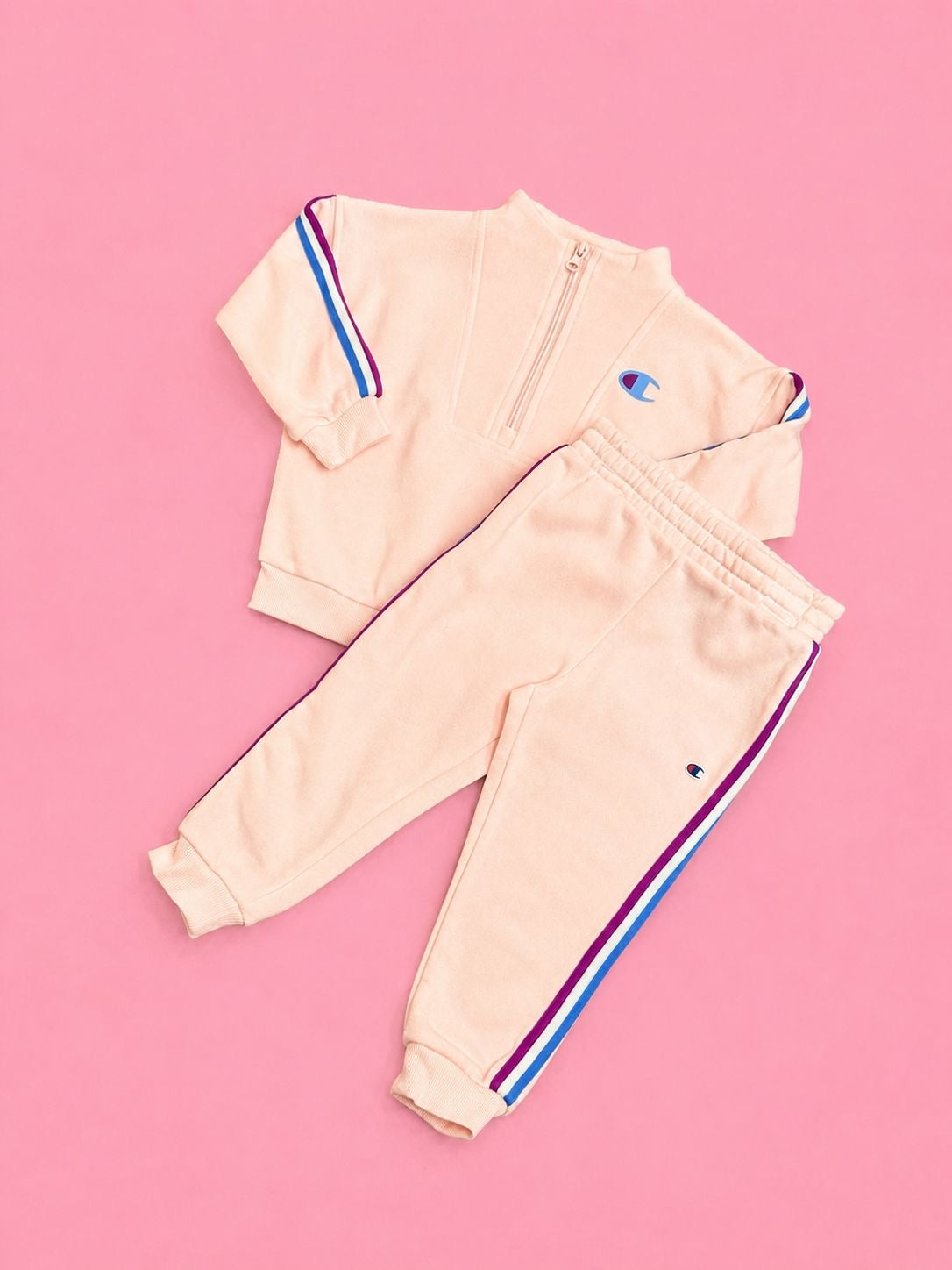 CONJUNTO CHAMPION ORIGINAL-