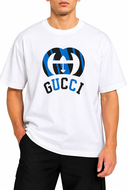 CAMISETA GUCCI TURCA-