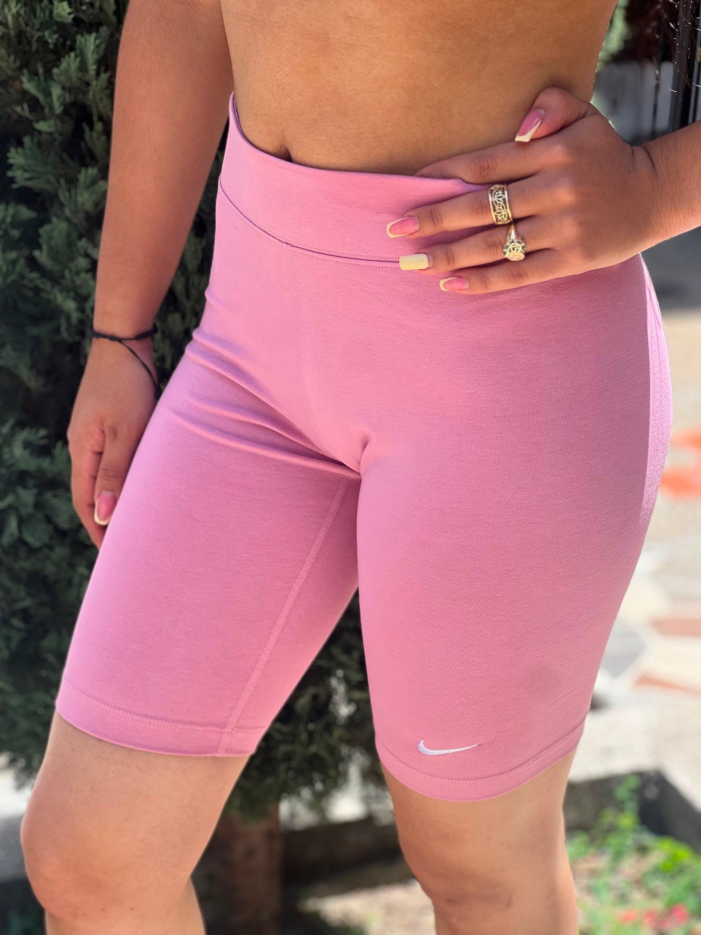 BIKER NIKE ORIGINAL