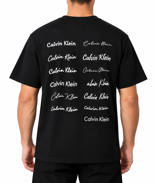 CAMISETA CALVIN KLEIN PREMIUM-