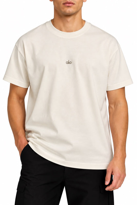 CAMISETA ALO TURCA-