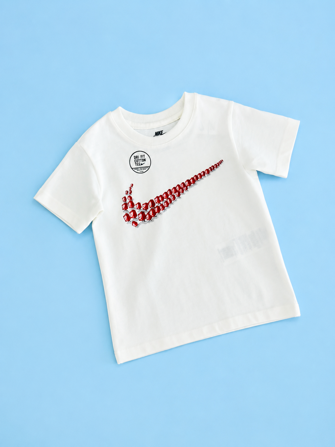 CAMISETA NIKE PREMIUM