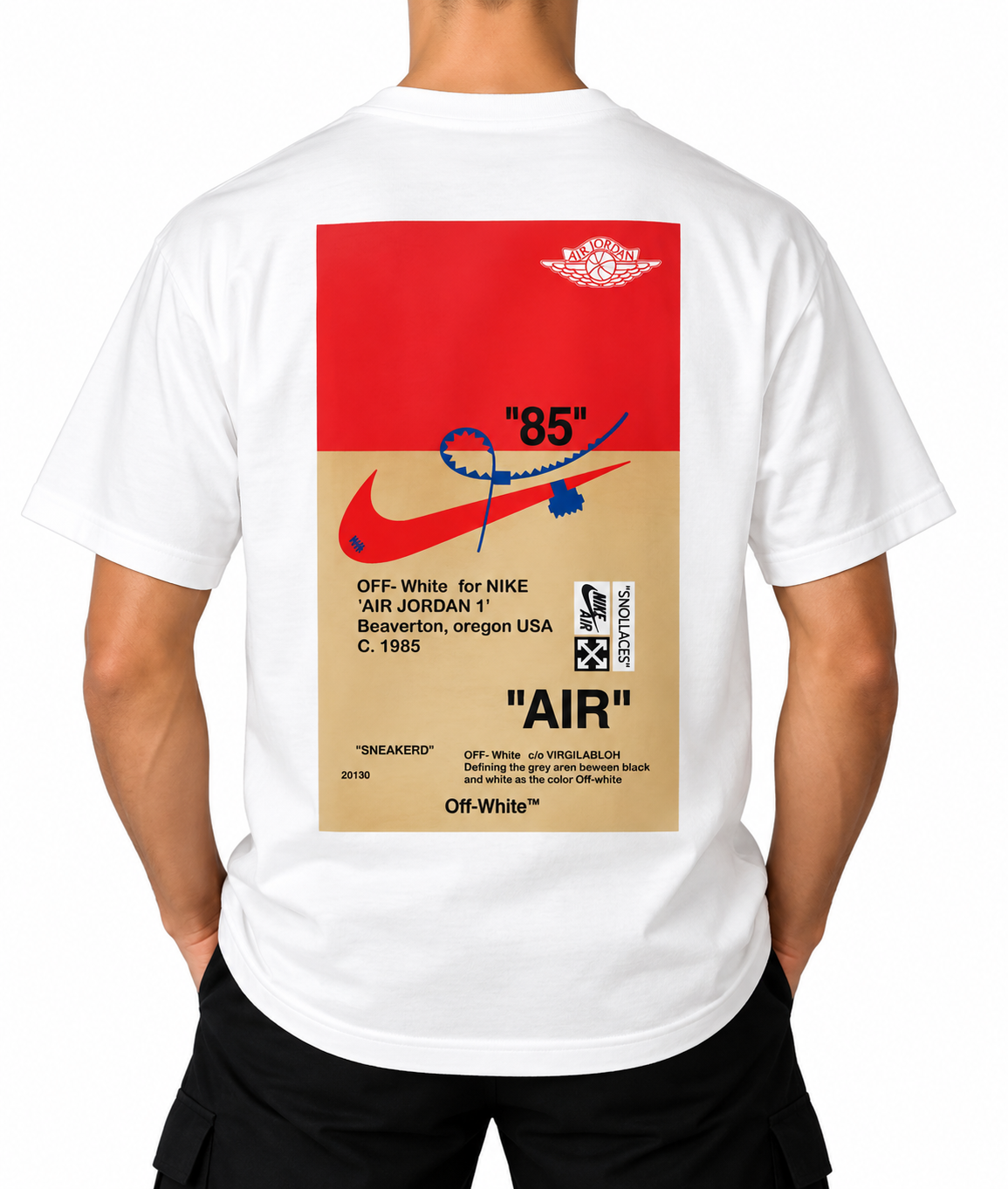 CAMISETA NIKE PREMIUM*