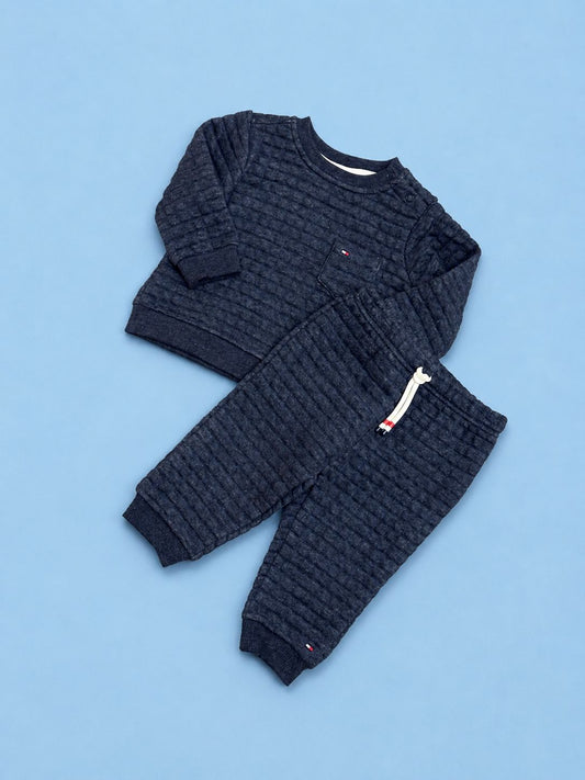 CONJUNTO TOMMY ORIGINAL-