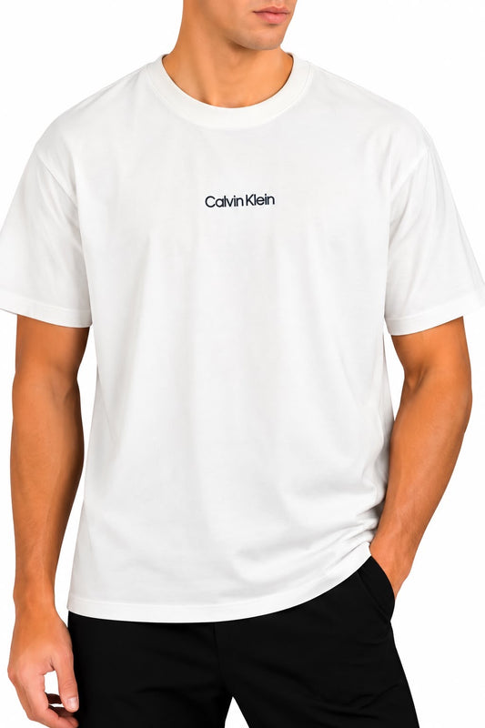 CAMISETA CALVIN KLEIN PREMIUM-