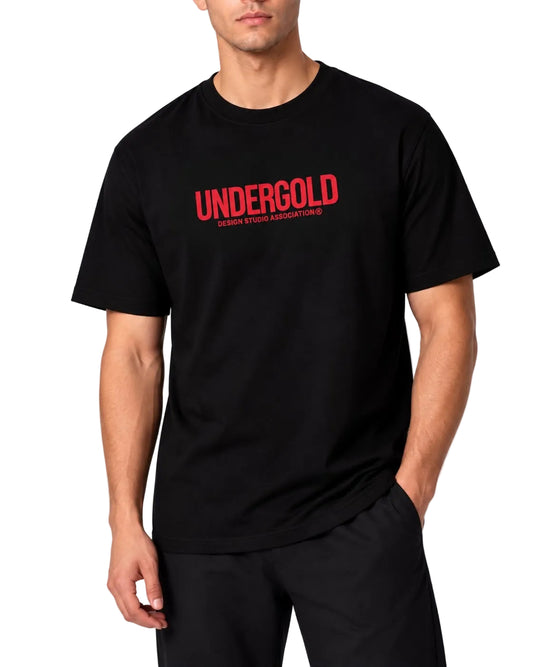 CAMISETA UNDERGOLD 8283 PREMIUM-