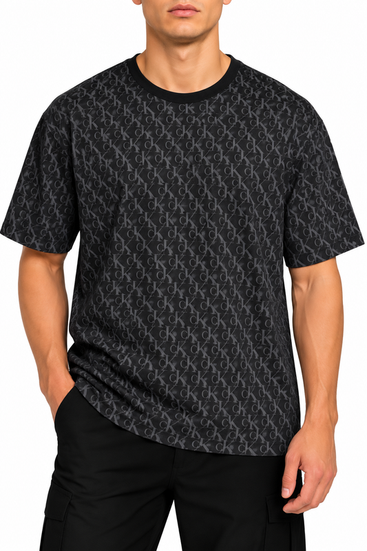 CAMISETA CALVIN KLEIN ORIGNAL-