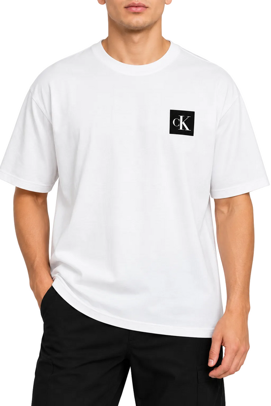 CAMISETA CALVIN KLEIN ORIGINAL-
