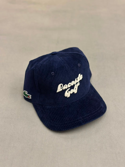 GORRA LACOSTE ORIGINAL