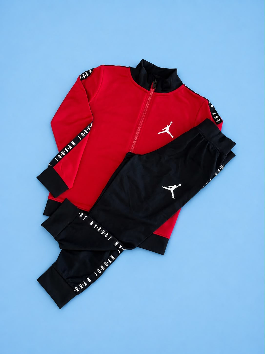 CONJUNTO JORDAN ORIGINAL